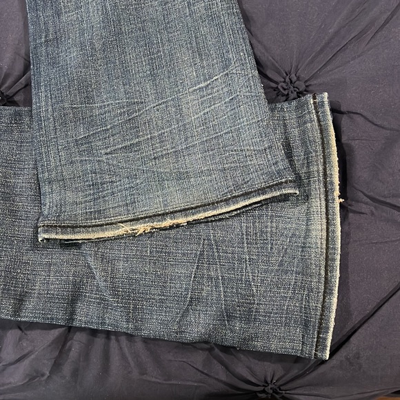 Rock Revival Stephanie Boot Cut Jeans - Picture 7 of 7